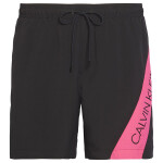 Pánske plavky KM0KM00504-BEH - Calvin Klein M