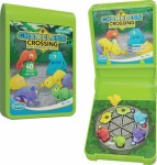 ThinkFun Flip amp; Play Stratení chameleóni Cestovná hra