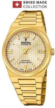 Festina Swiss Made Automatic 20032/2