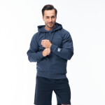 Mikina Hi-Tec Hadar M 92800620968 XL