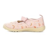 D.D.Step DDStep Baby Pink C086-61991 barefoot tenisky 27 EUR