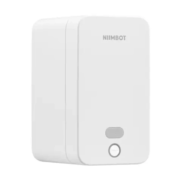 Niimbot K2 biela / Tlačiareň štítkov / 203 dpi / BT / USB-B (K2 White)