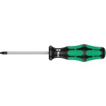 Wera 367 dielňa skrutkovač Torx Veľkosť skrutkovača T 7 Dĺžka drieku: 60 mm; 05028002001