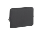 Riva Case 8114 čierna / púzdro ECO na MacBook Air Pro - sleeve 14" (RC-8114-B)