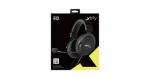 Xtrfy H2 čierna / Slúchadlá / Cez hlavu / S mikrofónom / Drôtová (XG-H2)