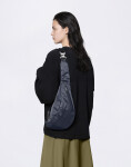 Rains Delphi Crossbody Bag Veil