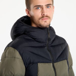 Bunda Napapijri A-Molveno Hood Tea Leaf XL