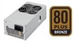 Fortron FSP350-50TAC / Napájací zdroj / TFX / 350W / aktívny PFC / 80PLUS Bronze / bulk (9PA350D301)