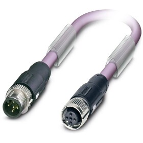 Bus system cable SAC-2P-MSB/ 1,0-910/FSB SCO 1518122 Phoenix Contact; 1518122