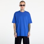 Tričko Comme des Garçons SHIRT Oversized T-Shirt Blue M