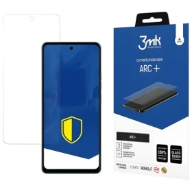 3mk ARC+ pre Tecno Pova 6 Neo / Ochranná fólia / Fullscreen / Self-Heal