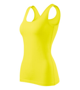 Dámske tielko Triumph lemon XL