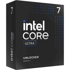 Intel Core Ultra 265K Intel (BX80768265K)