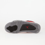 Tenisky Air Jordan 4 Retro "Toro Bravo" Fire Red/ White-Black-Cement Grey EUR 44.5