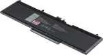 T6 Power Batéria pre DELL Precision 15 3510 (7360mAh) / Li- POL / 6cell / 7360mAh / 84Wh (NBDE0179)