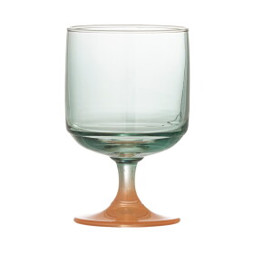 Bloomingville Pohár na vodu Signe Multi 300 ml