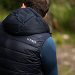Alpinus Athos Body Warmer M BR43351 3XL