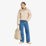 Bunda adidas Short Padded Jacket Khaki Three S
