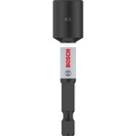 Bosch Accessories 2608521U68 sada vložiek zástrčného kľúča nárazového skrutkovača, 3/8 (10 mm), 2608521U68; 2608521U68