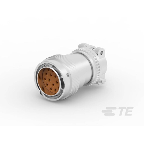 TE Connectivity zástrčkový konektor na kábel HD36-24-16PE-L006 1 ks Box; HD36-24-16PE-L006