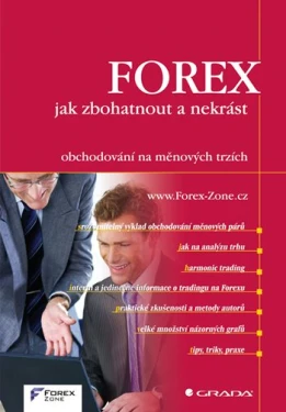 FOREX - jak zbohatnout a nekrást, Forex-Zone