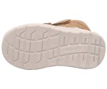 Detská celoročná obuv BREEZE Brown/Light Green Gore-Tex, Superfit,1-000367-3020 - 22