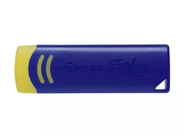Pilot Frixion Guma / plastový obal / modrá (EFR-6-L)