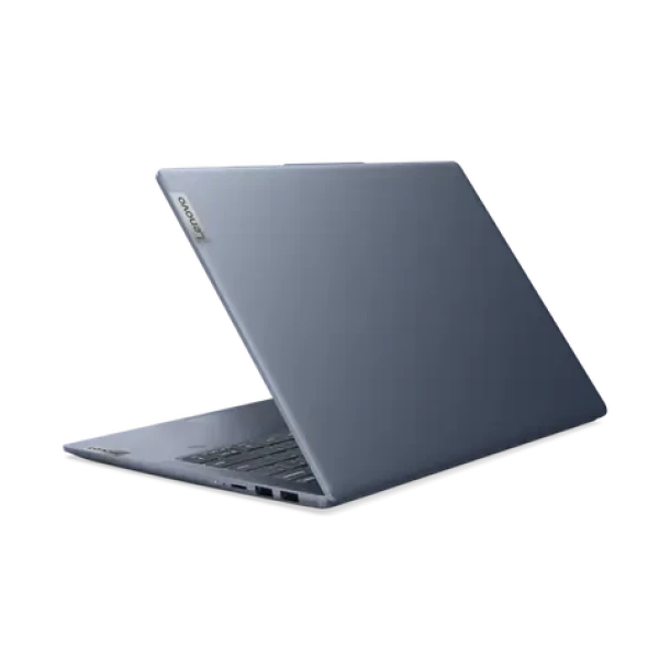 Lenovo IdeaPad Slim 5 14ABR8 modrá / 14" WUXGA / AMD RYZEN 7 7730U 2.0 GHz / 16GB / 512GB SSD / Radeon Graphics / Bez OS (82XE009JCK)