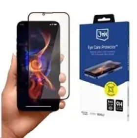 3mk Eye Care Protector ochranné sklo pre Apple iPhone 16 Pro (5903108587266)