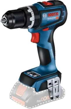 BOSCH GSB 18V-90 C / Aku vŕtací skrutkovač / 18V (06019K6100)