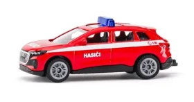 Siku Česká verzia - hasičské veliteľské vozidlo