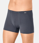 Boxerky Sloggi men Basic Soft Short Sloggi delfíní šedá (00PN)