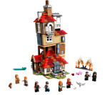 LEGO® Harry Potter™ 75980 Útok na brlohu