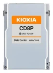 KIOXIA CD8P-V 3.2 TB / SSD / 2,5" / PCIe 5.0 / NVMe / pre servery (KCD8XPUG3T20)