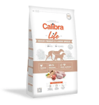 Calibra Life Dog Medium/Large Senior Chicken - 12kg