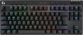 Logitech PRO TKL Lightspeed