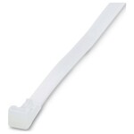 Phoenix Contact 3240712, WT-D HF 7,5X200, sťahovacie pásky, 200 mm, priehľadná, 100 ks; 3240712