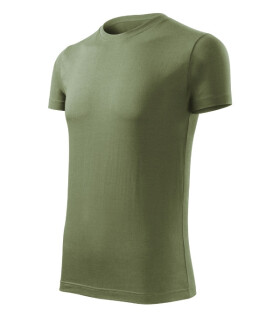 Viper Free T-shirt pánske khaki S
