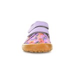 Froddo Canvas G1700440-27 Lila+ barefoot tenisky 33 EUR