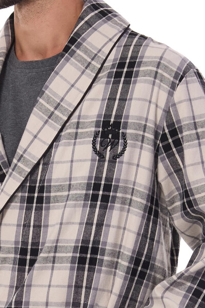 L&L 2470 Ben župan M-2XL tmavě modrá XXL-188/124/116