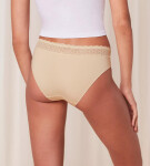 Dámske nohavičky Feel of Modal Tai - YELLOW - žltá 0026 - TRIUMPH YELLOW L