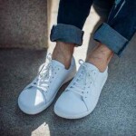 Angles Fashion tenisky Angles Linos White 45 EUR