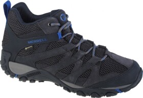 Merrell Alverstone Mid Gtx modré