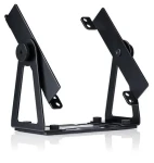 Noctua NV-FM1 čierna / otočný držiak ventilátora pre 120-140 mm / 360° (NV-FM1)