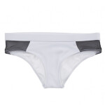 Dámske bikiny KW0KW00234 - Calvin Klein S