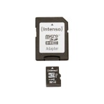 Intenso MicroSDHC (3423480)