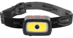 Ansmann HD200B / Čelovka (1600-0198)