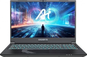 Gigabyte G5 MF 2024 i7-13620H / 64 GB RAM / 512 GB SSD PCIe / Windows 11 Pro