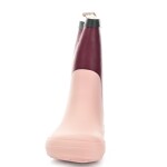 Bundgaard Aspen Berry Block zateplené barefoot čižmy 33 EUR
