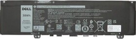 Dell Battery, 38WHR, 3 Cell